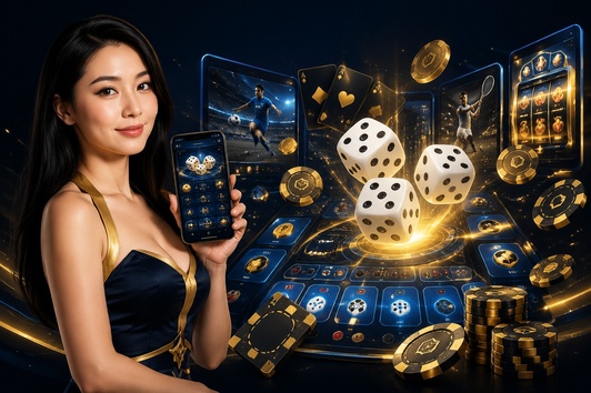 cwim Casino